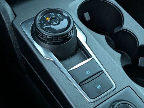 Used 2025 Ford Bronco Sport Outer Banks w/ Outer Banks Tech Package+ AWD/4WD image 17