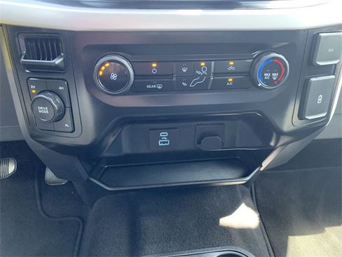 Used 2023 Ford F150 XLT image 17