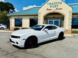 Used 2012 Chevrolet Camaro LS image 3