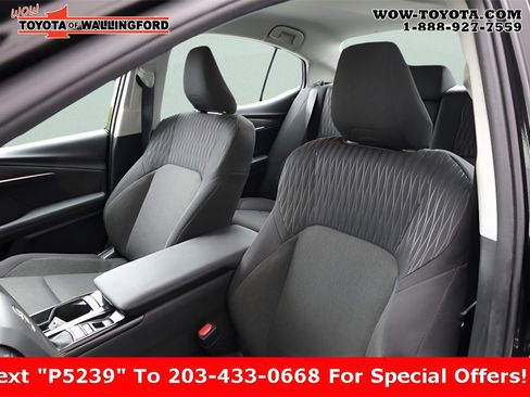 Certified 2025 Toyota Camry LE image 21