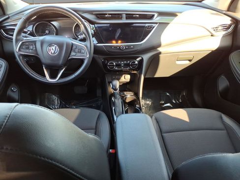 Used 2022 Buick Encore GX Select image 7