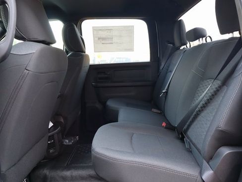 New 2025 RAM 3500 Tradesman image 35