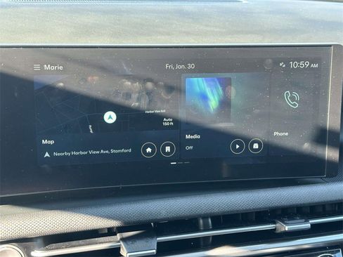 Certified 2025 Hyundai Tucson SEL image 20