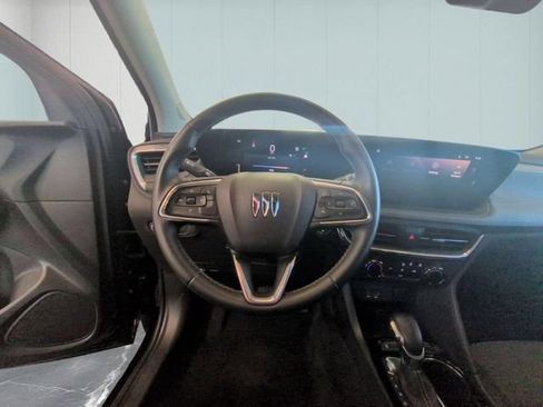 Used 2025 Buick Encore GX Preferred FWD image 18