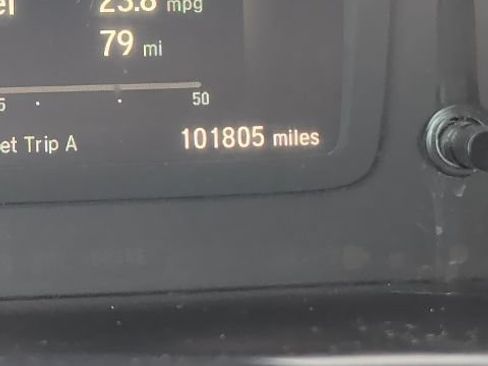 Used 2020 Honda Odyssey EX image 21
