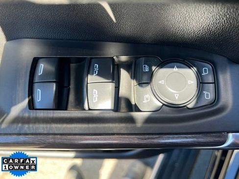 Used 2020 Chevrolet Silverado 1500 LTZ w/ LTZ Plus Package AWD/4WD image 22
