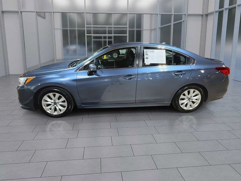 Used 2016 Subaru Legacy 2.5i Premium AWD/4WD image 5