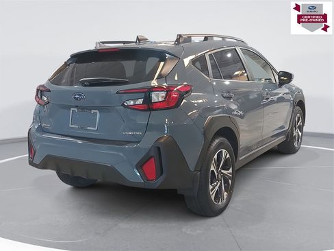 Certified 2025 Subaru Crosstrek 2.0i Premium image 5