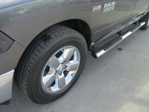Used 2018 RAM 1500 Big Horn AWD/4WD image 14