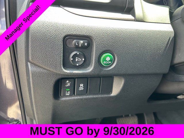 Used 2021 Honda Passport EX-L image 18
