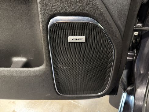 Used 2015 GMC Sierra 3500 Denali w/ Duramax Plus Package image 15