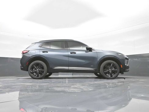 New 2026 Buick Envision Sport Touring AWD/4WD image 36