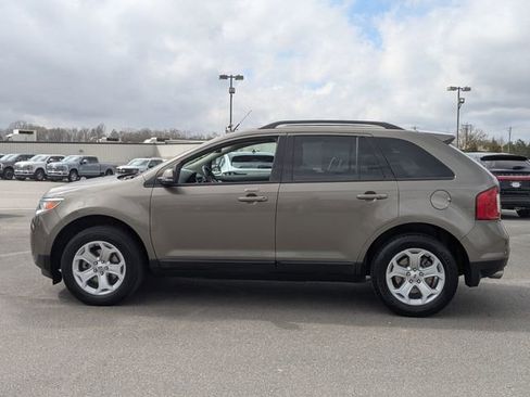 Used 2014 Ford Edge SEL w/ Equipment Group 205A image 6