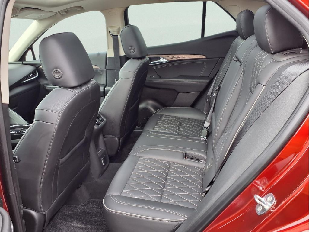 Certified 2023 Buick Envision Avenir AWD/4WD image 23