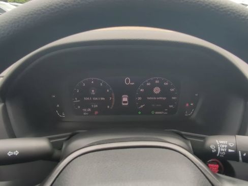 New 2026 Honda Accord SE image 33