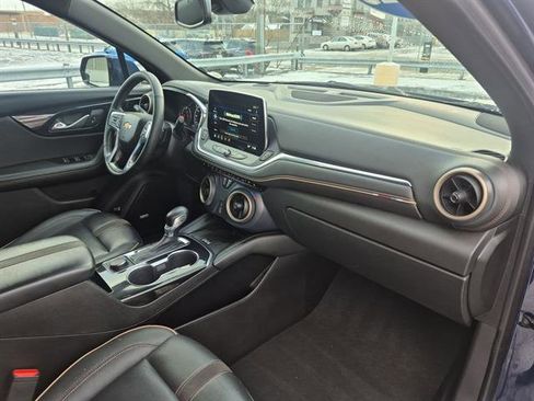 Certified 2023 Chevrolet Blazer Premier image 60