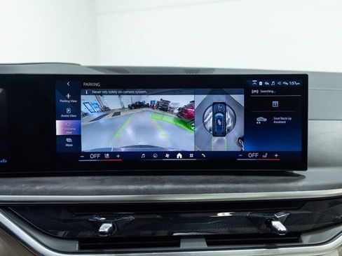 New 2027 BMW X7 xDrive40i AWD/4WD image 20