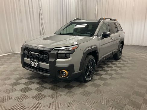 New 2026 Subaru Outback Wilderness AWD/4WD image 3