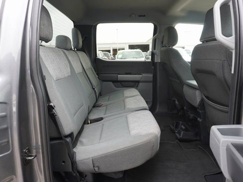 Certified 2023 Ford F150 XLT image 19