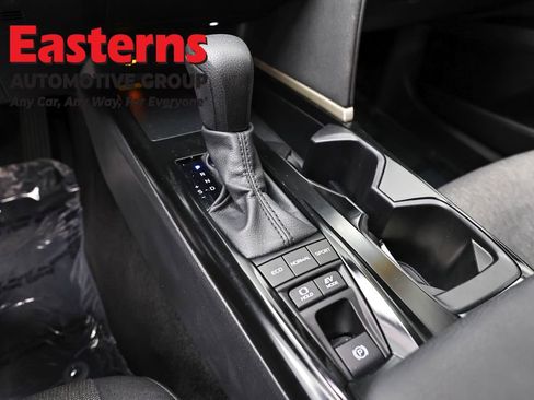 Used 2025 Toyota Camry LE FWD image 13