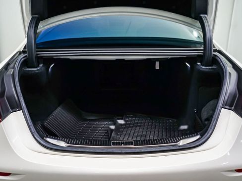 Certified 2023 Mercedes-Benz S 500 4MATIC image 26