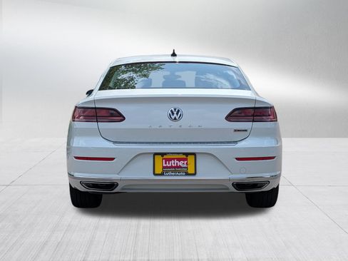 Used 2019 Volkswagen Arteon SE AWD/4WD image 6