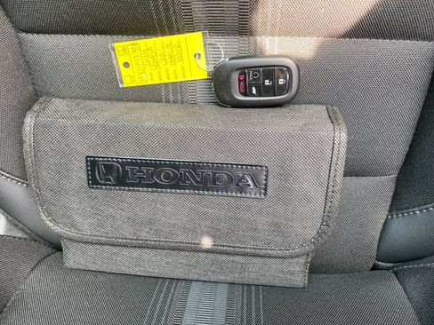 Certified 2024 Honda Civic Sport image 38