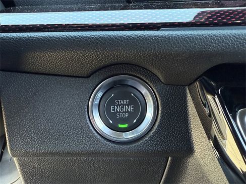 New 2026 Chevrolet Traverse Z71 w/ Driver Confidence Package image 20