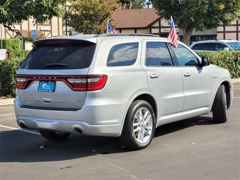 Used 2024 Dodge Durango R/T image 5