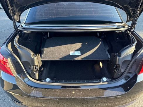 Used 2017 BMW 430i Convertible image 12