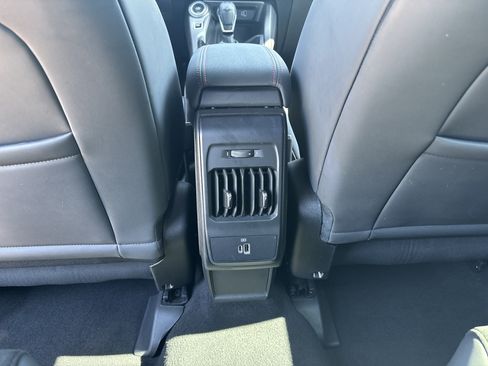 Used 2024 Dodge Hornet R/T AWD/4WD image 18