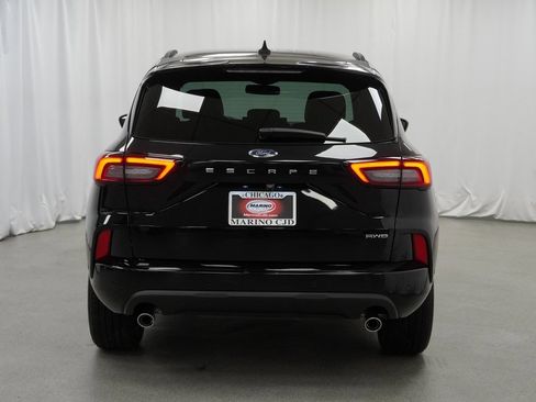 Used 2023 Ford Escape ST-Line Elite w/ Premium Technology Package image 12