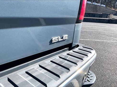 Used 2016 GMC Sierra 1500 SLE w/ SLE Value Package image 7