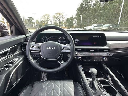 Used 2024 Kia Telluride SX Prestige X-Pro image 15