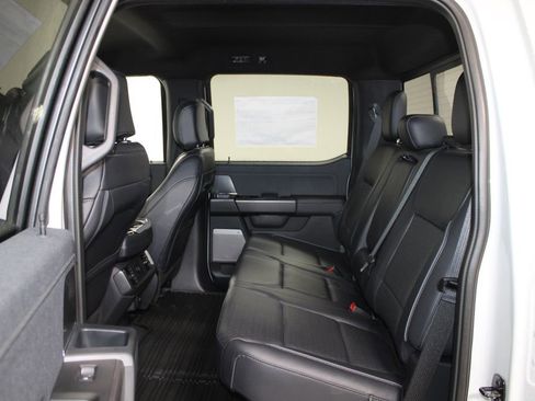 New 2026 Ford F150 Lariat AWD/4WD image 27