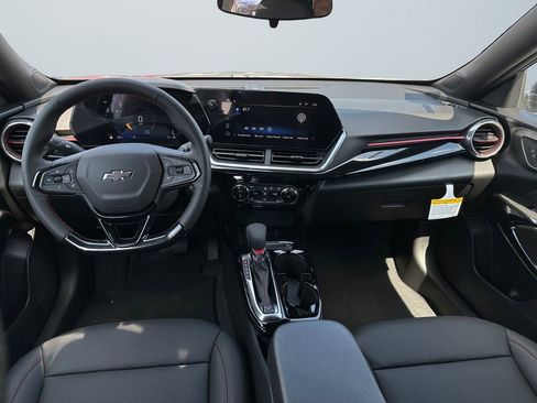 New 2026 Chevrolet Trax RS FWD image 10
