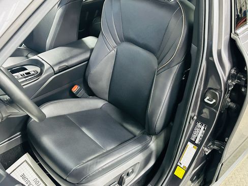 Certified 2023 Toyota Crown AWD/4WD image 21