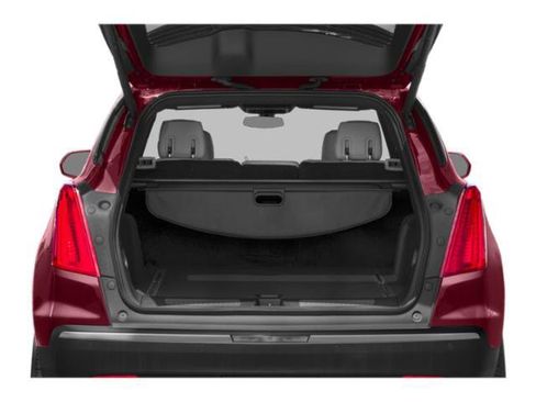Used 2019 Cadillac XT5 Luxury AWD/4WD image 15