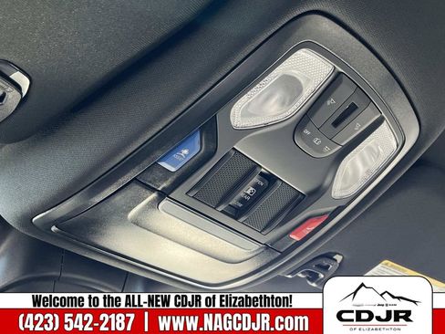 New 2026 RAM 3500 Big Horn image 28