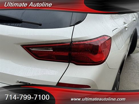 Used 2018 BMW X2 xDrive28i w/ Convenience Package image 10