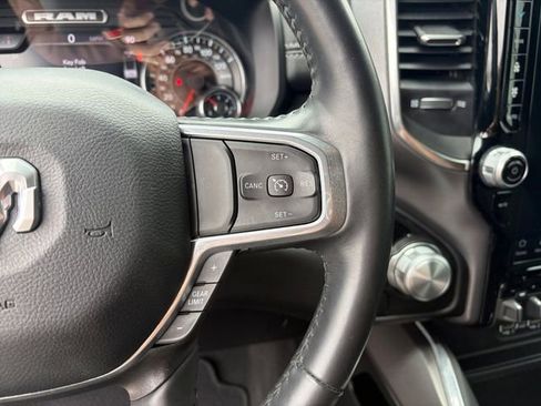 Used 2023 RAM 1500 Laramie RWD image 8
