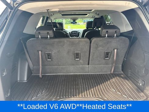 Used 2018 Chevrolet Traverse Premier w/ Redline Edition AWD/4WD image 35