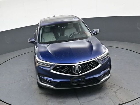 Used 2021 Acura RDX AWD w/ Advance Package image 30