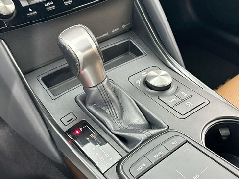 Used 2021 Lexus IS 300 w/ Accessory Package image 16