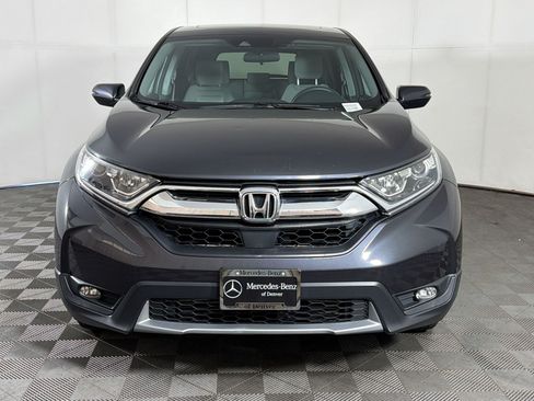 Used 2019 Honda CR-V EX image 6