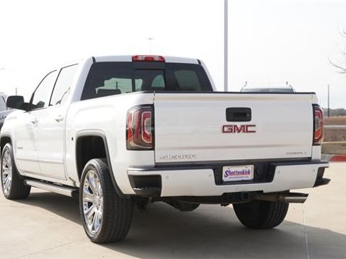 Used 2018 GMC Sierra 1500 Denali w/ Denali Ultimate Package image 7