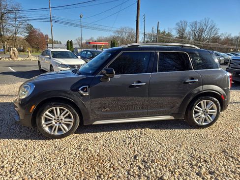 Used 2020 MINI Cooper Countryman S w/ Storage Package image 4