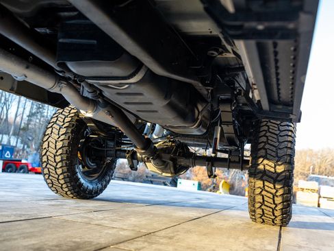 Used 2001 Ford F250 XL image 33