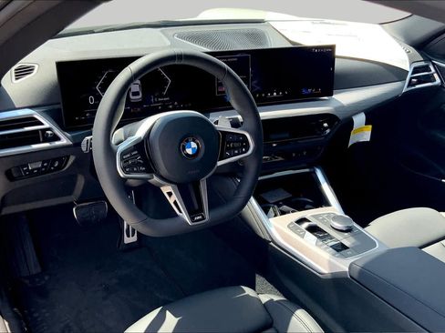 New 2025 BMW 430i xDrive Coupe w/ M Sport Package AWD/4WD image 5