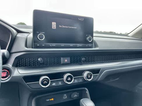 Certified 2024 Honda CR-V LX image 18